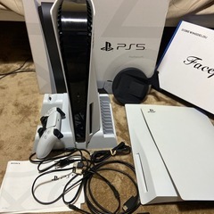 PS5 CFI-1100A　