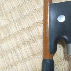 バイオリン弓　杉藤　Sugitoの画像