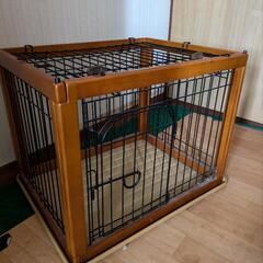 明日24日の方のみ！ケージ  綺麗     の画像