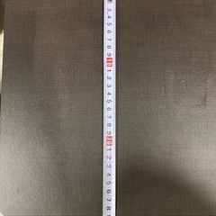 【譲り先決まりました】テレビ台の画像