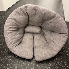 1人用ソファ　の画像