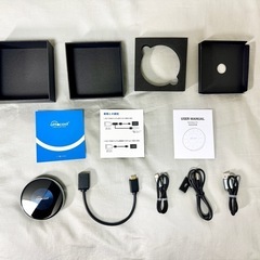 【売却済】【中古品】オットキャスト OttoAibox P3 Lite の画像