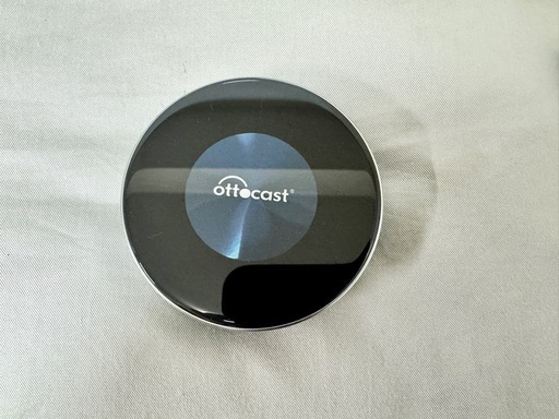 【売却済】【中古品】オットキャスト OttoAibox P3 Lite