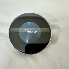 【売却済】【中古品】オットキャスト OttoAibox P3 L...