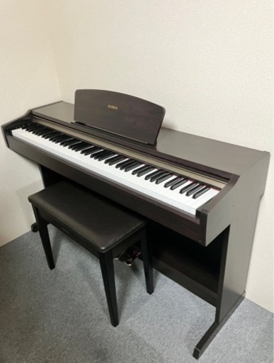 YAMAHA 電子ピアノ YDP-123【無料配送可能】 YAMAHA 電子ピアノ YDP-123【無料配送可能】