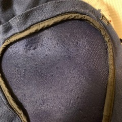 【再値下げ】アップリカ　抱っこ紐の画像