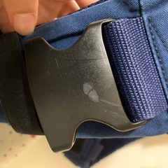 【再値下げ】アップリカ　抱っこ紐の画像