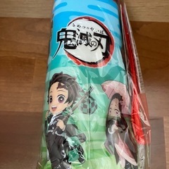 鬼滅の刃ドリンクカバー⭐︎新品未使用