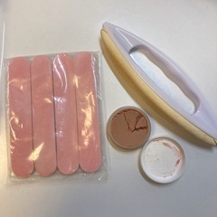 デュカート ツメミガキセットの画像