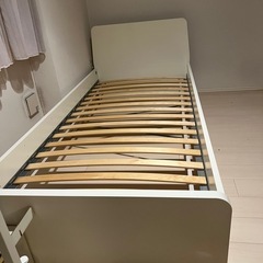 シングルベット
の画像