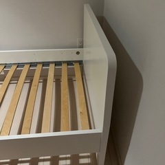 シングルベット
の画像