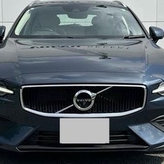 全国最安値　ボルボ V60 モメンタム　レザーPKG