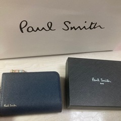 ポールスミス　超美品