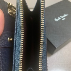 ポールスミス　超美品の画像