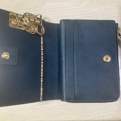 ポールスミス　超美品の画像