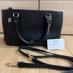COACHレディースバッグ