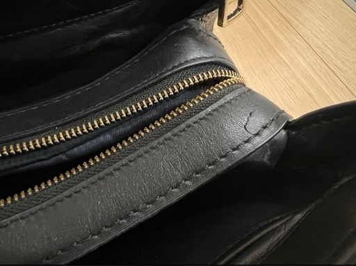 COACHレディースバッグ