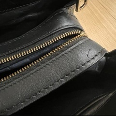 COACHレディースバッグの画像