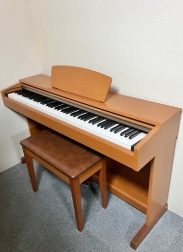 【取引中】YAMAHA 電子ピアノ YDP-160C 【無料配送可能】