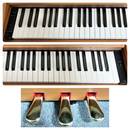 【取引中】YAMAHA 電子ピアノ YDP-160C 【無料配送可能】