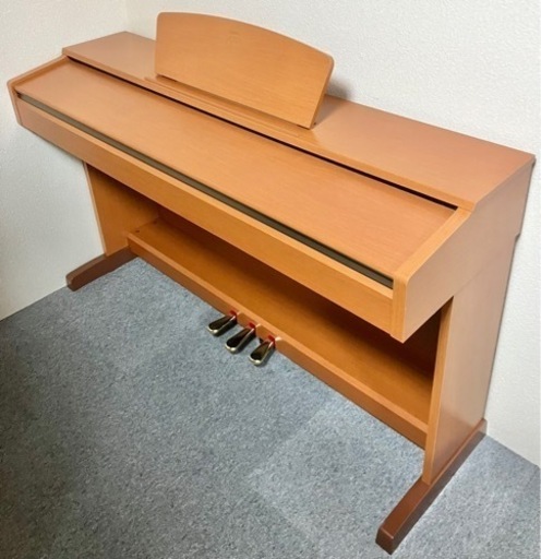 【取引中】YAMAHA 電子ピアノ YDP-160C 【無料配送可能】