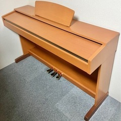 【取引中】YAMAHA 電子ピアノ YDP-160C 【無料配送可能】の画像
