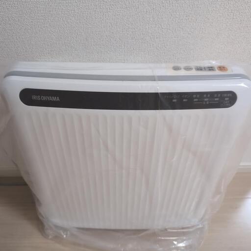 11月中の処分希望　空気清浄機【新品未使用のものになります】