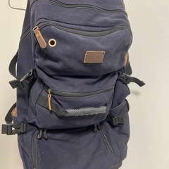 登山・海外旅行バックパック リュック