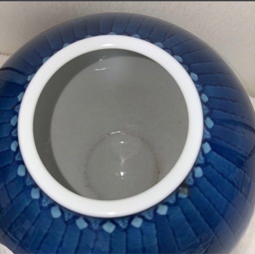 定価30万程します。有田焼 藤井勝雲窯