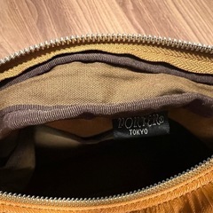 吉田カバン ポーター PORTER   ショルダーバッグの画像
