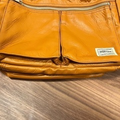 吉田カバン ポーター PORTER   ショルダーバッグの画像