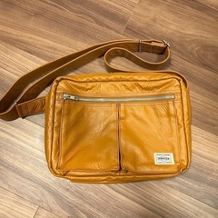 吉田カバン ポーター PORTER   ショルダーバッグ