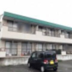 💥期間限定💥💰入居費用14万円💰 🌟信越本線 群馬八幡駅🌟