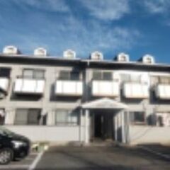💥期間限定💥💰入居費用10万円💰 🌟上毛電鉄 中央前橋駅🌟