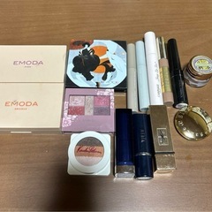 コスメ