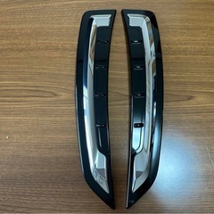 220 クラウン モデリスタ フェンダーガーニッシュ AZSH20 210 購入者決まりました！220 クラウン モデリスタ フェンダーガーニッシュ