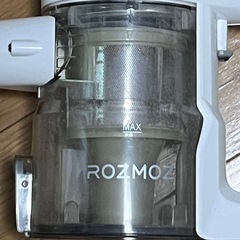 【半値以下】掃除機/コードレス掃除機の画像