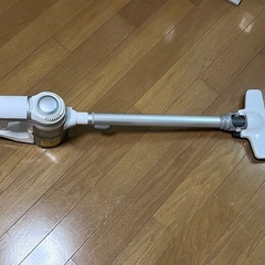 【半値以下】掃除機/コードレス掃除機の画像
