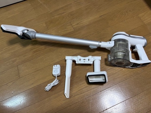 【半値以下】掃除機/コードレス掃除機