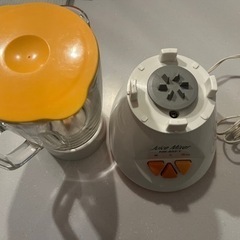 家電 キッチン家電 ジューサー、ミキサー