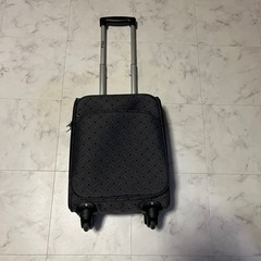 FILAキャリーバッグ