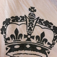 ROYAL ORDER ロンTの画像