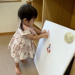 仙台市錦ケ丘☆親子英語サークル　4月募集！の画像