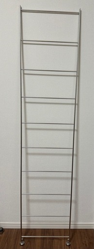 無印良品　ステンレスユニットシェル帆立大その1