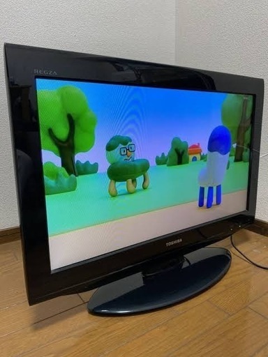 【予定者決定】東芝 REGZA 26RE2 [26インチ]