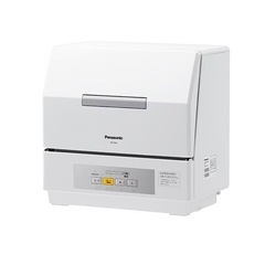 パナソニック(Panasonic) NP-TCR4食器洗い乾燥機