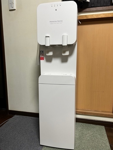 ウォーターサーバー