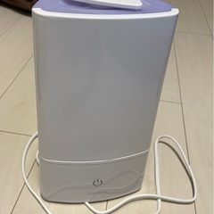 加湿器
