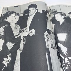 1991年　平成3年　11月2日　週刊文春　雑誌　当時物　有森裕子　ゴルバチョフ　ペレ　ブルック・シールズ　桑田真澄　エルビス・プレスリー　の画像