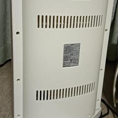 TEKNOS　ハロゲンヒーターPH-1211

の画像